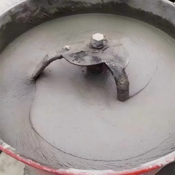 肥东灌浆料的类型及施工流程​