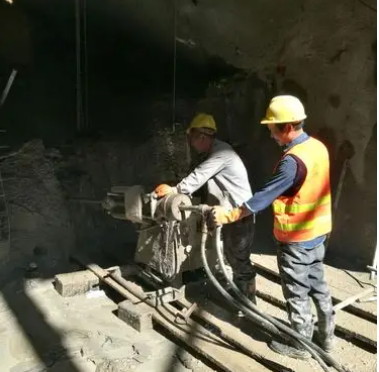 肥东水下抗分散灌浆料特点 水下不分散注浆料介绍