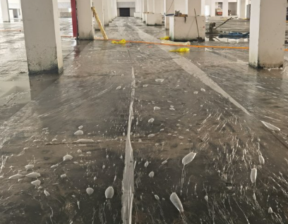 肥东不发火砂浆和不发火金属骨料有什么区别