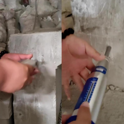 肥东混凝土强度不足的原因及处理方法