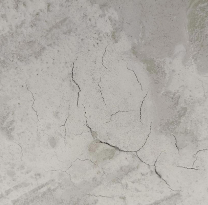 肥东灌浆料为什么会产生裂缝？出现裂缝该如何处理？