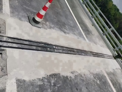 肥东伸缩缝更换后浇筑材料快速结构修补料速砼的产品特点及施工流程​