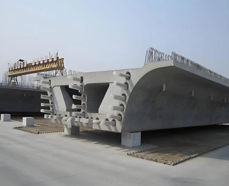 肥东抗冻压浆料的特点及标准化施工工艺